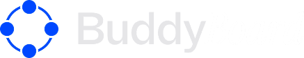BuddyBoard Logo